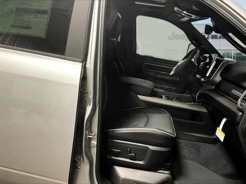 New 2026 RAM 2500 Laramie image 14