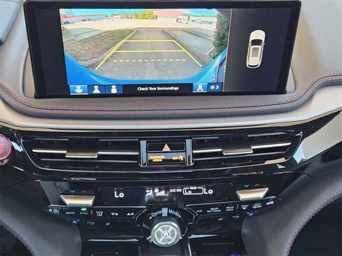 New 2026 Acura MDX A-Spec image 17