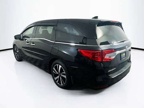 Used 2019 Honda Odyssey Elite image 5