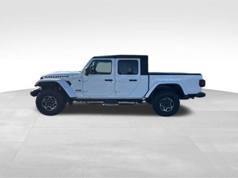 Used 2021 Jeep Gladiator Mojave image 9