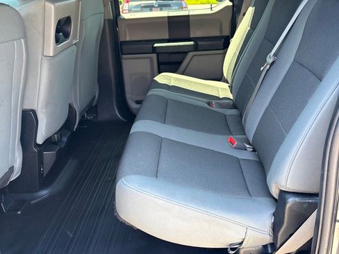 Used 2020 Ford F150 XL w/ XL Power Equipment Group AWD/4WD image 20