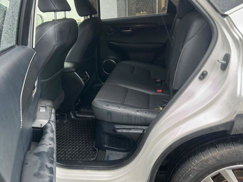 Used 2017 Lexus NX 200t F Sport image 22