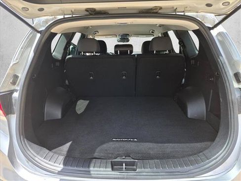 Used 2022 Hyundai Santa Fe SEL w/ Cargo Package FWD image 27
