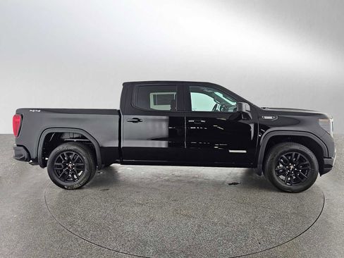 New 2026 GMC Sierra 1500 Elevation image 2