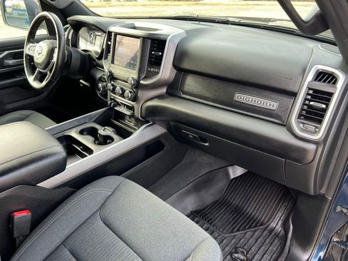 Used 2020 RAM 1500 Big Horn image 9
