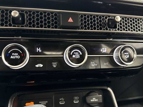 Used 2025 Honda Civic Sport image 20