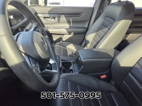 Used 2024 Honda CR-V Sport-L image 7