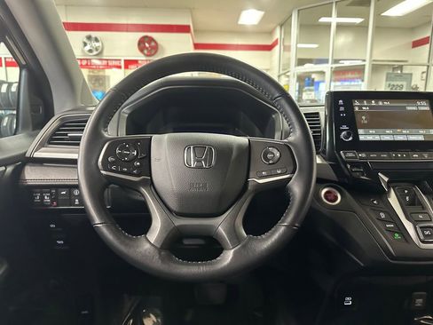 Used 2021 Honda Odyssey EX-L image 14