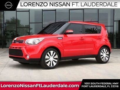 Used 2016 Kia Soul