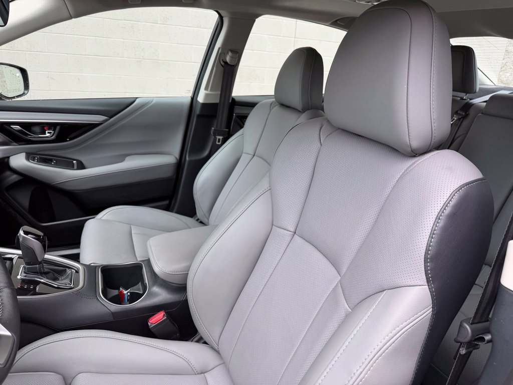 Used 2024 Subaru Legacy Limited AWD/4WD image 26