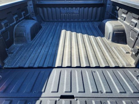 New 2026 GMC Sierra 1500 Denali image 8