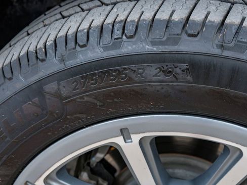 Used 2022 Lincoln Navigator L Reserve AWD/4WD image 65