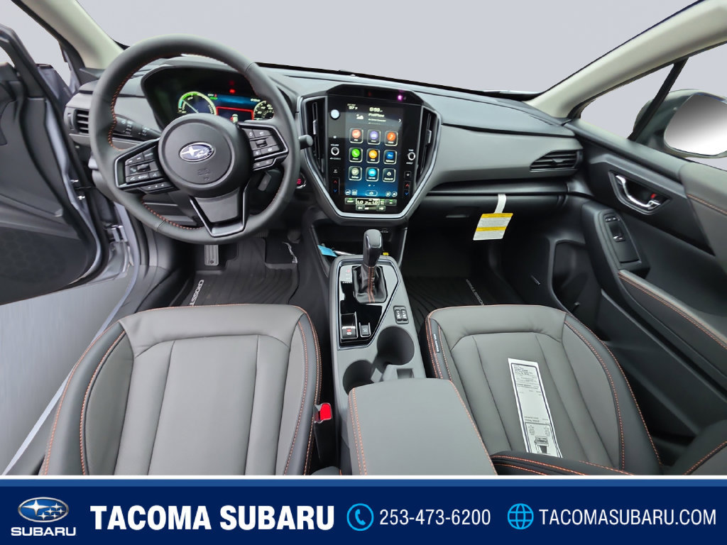 New 2026 Subaru Crosstrek 2.5i Limited AWD/4WD image 13