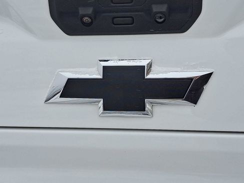 Used 2022 Chevrolet Silverado 2500 LTZ w/ LTZ Plus Package image 30