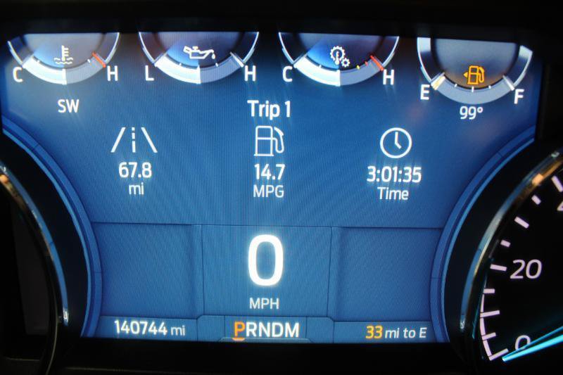 Used 2022 Ford F150 XLT w/ Equipment Group 301A Mid AWD/4WD image 34