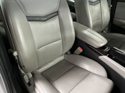 Certified 2017 Cadillac XTS Luxury image 27