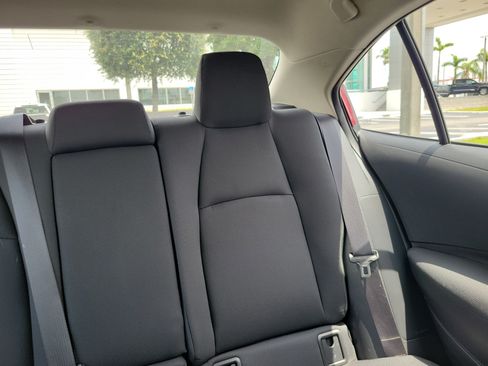 Used 2022 Toyota Corolla LE FWD image 22