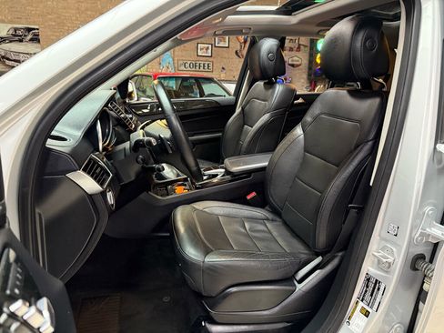 Used 2016 Mercedes-Benz GLE 400 4MATIC image 26