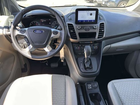 Used 2022 Ford Transit Connect XLT FWD image 16