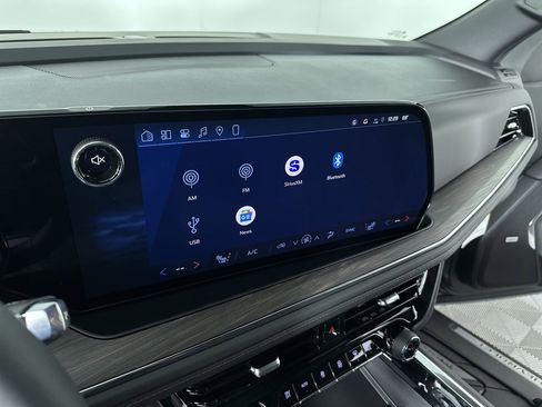 New 2026 Chevrolet Suburban LT w/ Comfort Package image 72