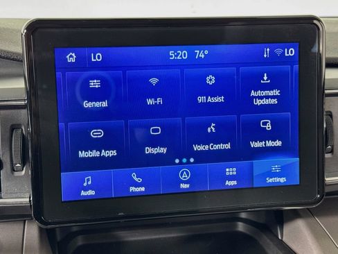 Used 2023 Ford Explorer XLT w/ Equipment Group 202A AWD/4WD image 39