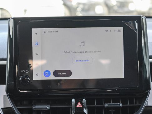 New 2026 Toyota Corolla Cross LE image 17