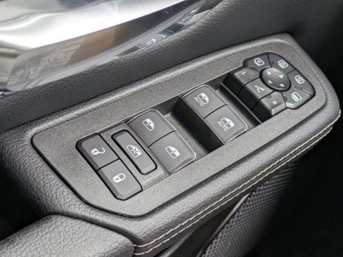 New 2026 RAM 1500 Laramie w/ Laramie Preferred Package image 20