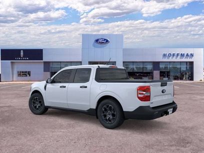 New 2026 Ford Maverick XLT w/ Equipment Group 301A