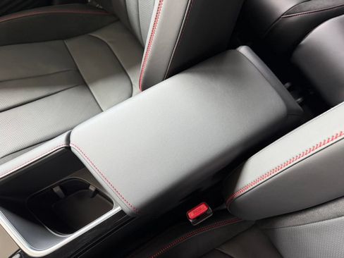 New 2026 Acura ADX A-Spec AWD/4WD image 26