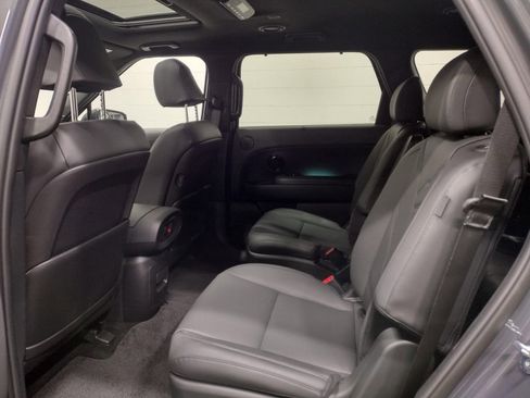 New 2026 Hyundai Palisade XRT Pro image 29