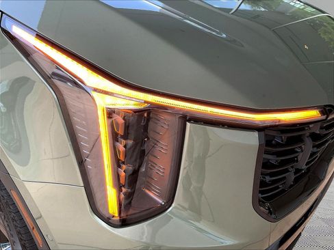 Used 2026 Kia Sorento SX Prestige w/ Olive Brown Leather Package AWD/4WD image 30