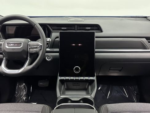 Used 2026 GMC Terrain Elevation image 25