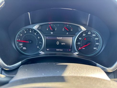 Used 2020 Chevrolet Equinox Premier AWD/4WD image 31