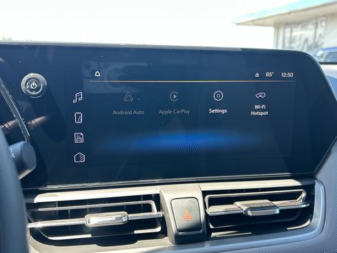 New 2026 Chevrolet TrailBlazer LS AWD/4WD image 17
