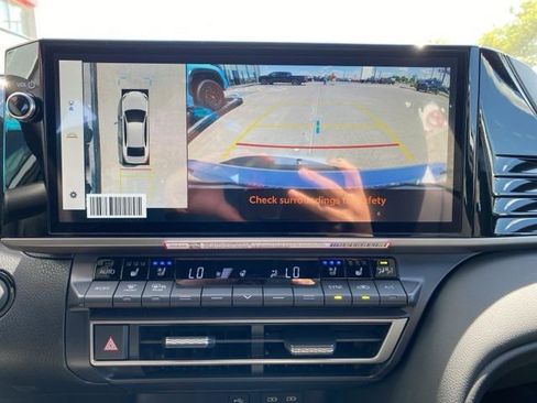 New 2026 Toyota Camry XSE FWD image 8