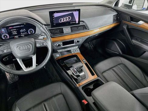 Certified 2023 Audi Q5 2.0T Premium Plus w/ Premium Plus Package AWD/4WD image 22