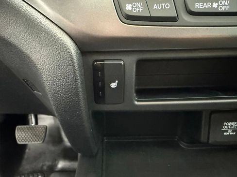 Used 2020 Honda Ridgeline RTL image 30