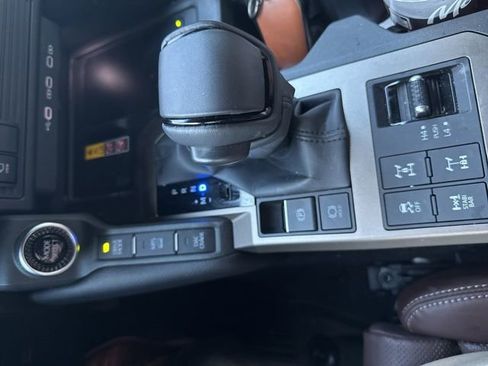 Used 2026 Toyota Land Cruiser w/ Premium Package image 15