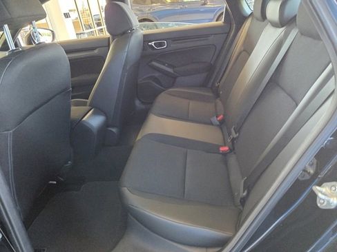 New 2026 Honda Civic Sport image 20