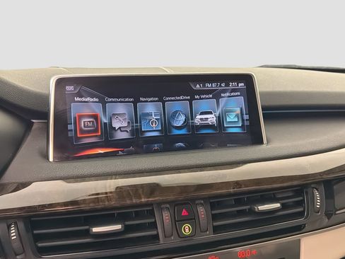 Used 2017 BMW X5 xDrive35i image 15