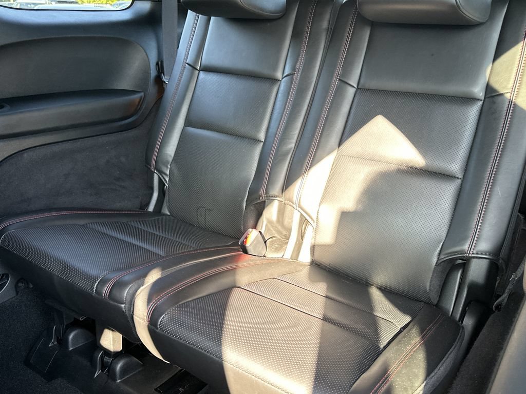 Certified 2024 Dodge Durango GT AWD/4WD image 16