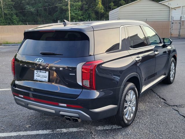 Used 2024 Hyundai Palisade SEL AWD/4WD image 2