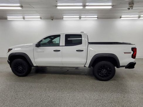 Used 2026 Chevrolet Colorado Trail Boss image 10