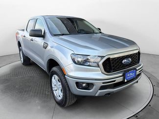 Certified 2020 Ford Ranger XLT w/ FX4 Off-Road Package AWD/4WD video 1