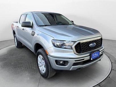 Certified 2020 Ford Ranger XLT w/ FX4 Off-Road Package