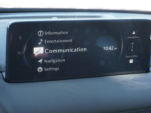 New 2025 MAZDA CX-5 AWD 2.5 S w/ Select Package image 17