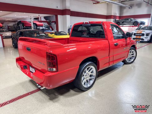 Used 2005 Dodge Ram 1500 Truck SRT-10 RWD image 43