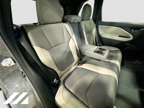 New 2025 Subaru Forester Limited image 30