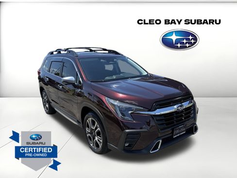 Used 2023 Subaru Ascent Touring AWD/4WD image 1