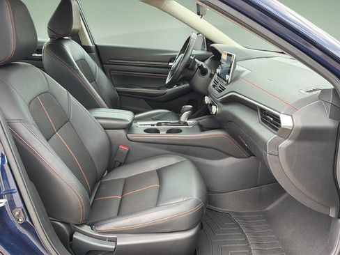 Used 2021 Nissan Altima 2.5 SR AWD/4WD image 11